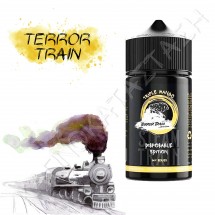 Terror Train Triple Mango 25ml/75ml
